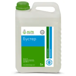 Бустер