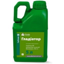 Гладіатор