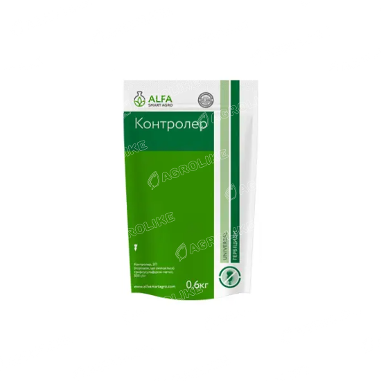 Контроллер