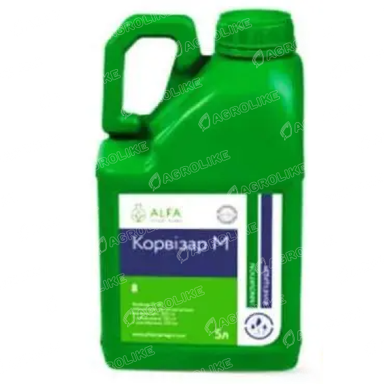 Корвизар М