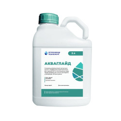 Акваглайд