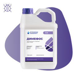 Димефос