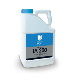 Грінфорт ІЛ 200
