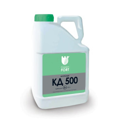 Грінфорт КД 500