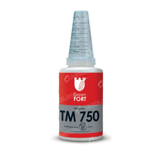 Гринфорт ТМ 750