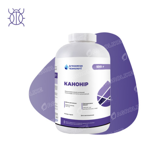 Канонир