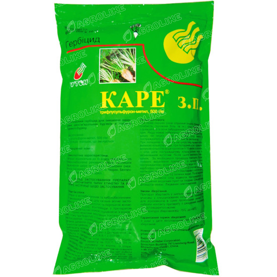 Каре