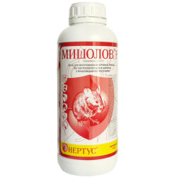 Мишолов