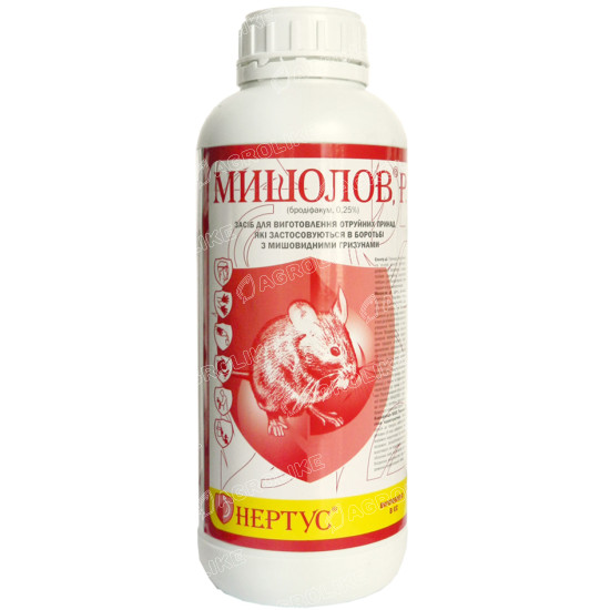 Мишолов