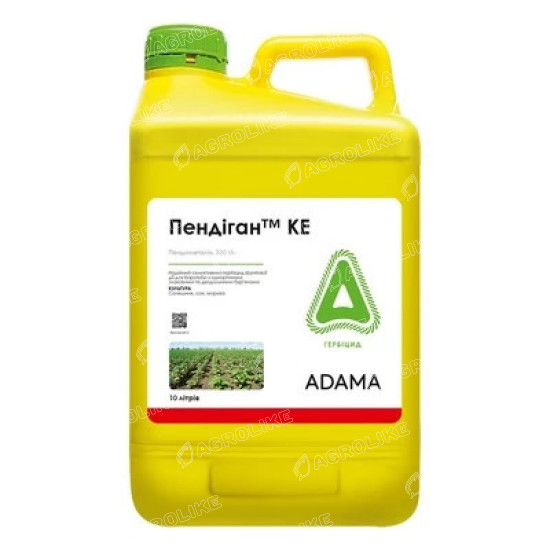 Пендиган