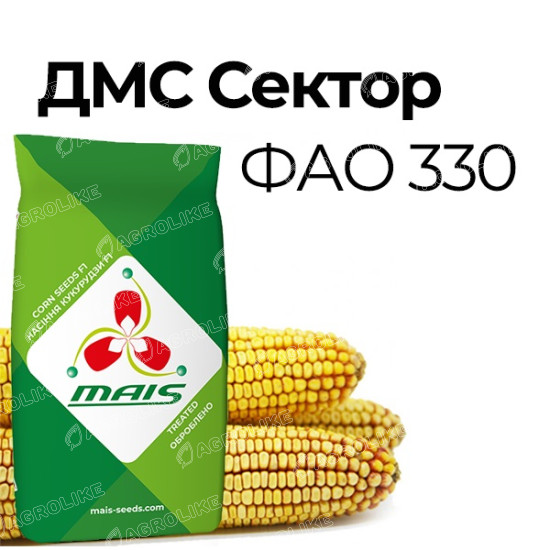 Семена кукурузы ДМС Сектор