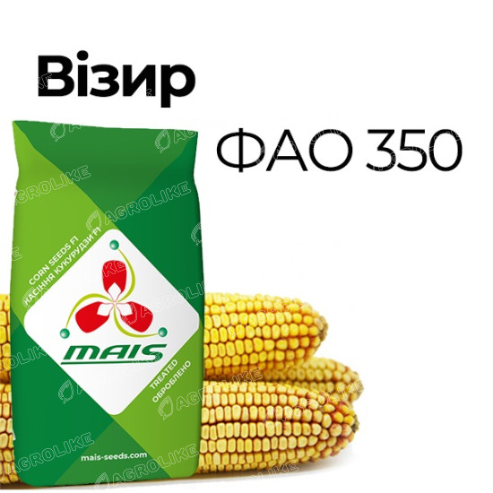 Семена кукурузы Визир