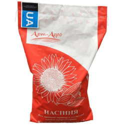 Насіння соняшнику Флоріан