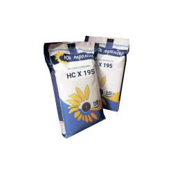 Насіння соняшнику НС Х 195