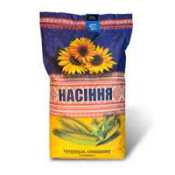 Насіння соняшнику Лакомка