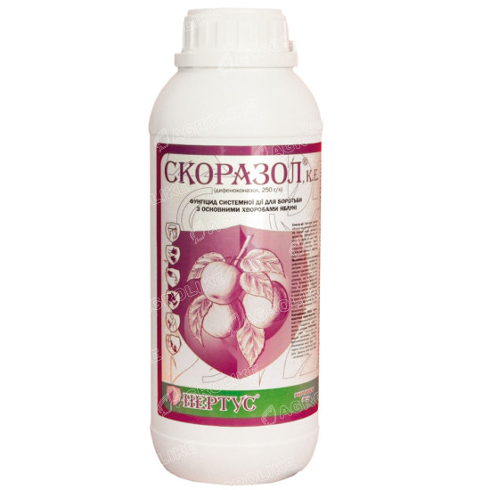 Скоразол