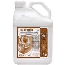 Скорпіон