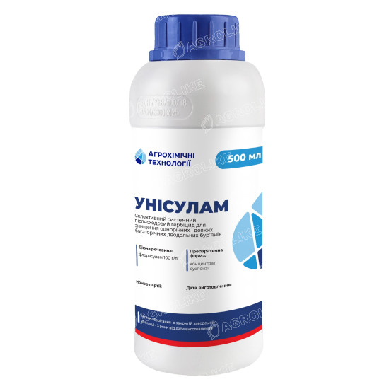Унисулам
