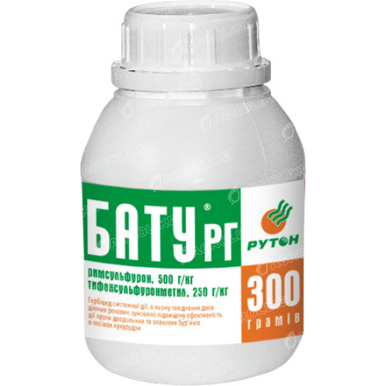 Бату