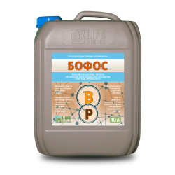 Бофос