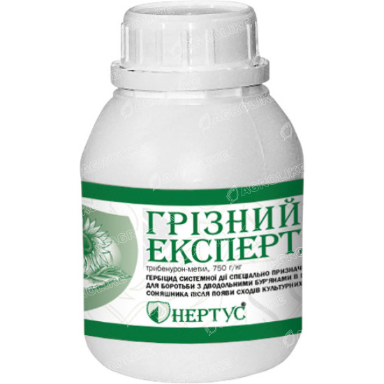 Грозный Эксперт