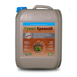 Гумат Кремній