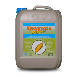 Кукурдза Турбо