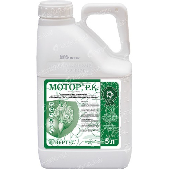 Мотор