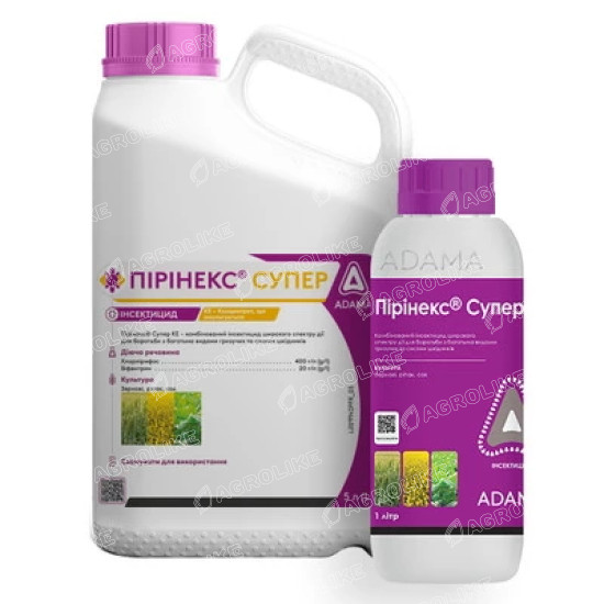 Пиринекс Супер