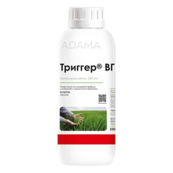 Триггер