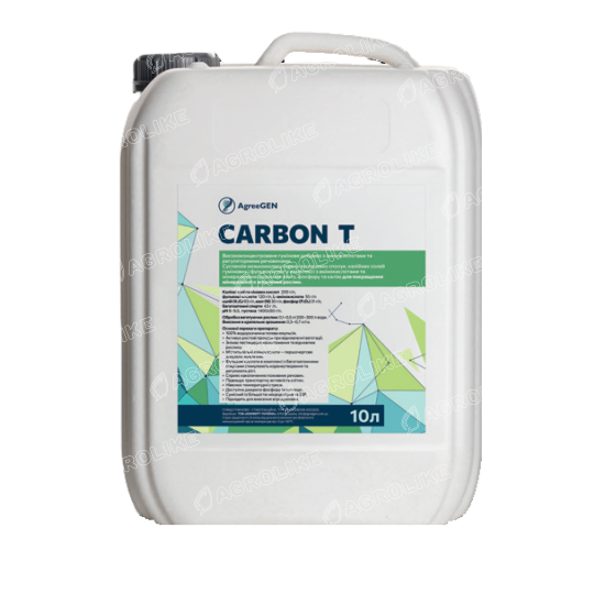 CARBON T
