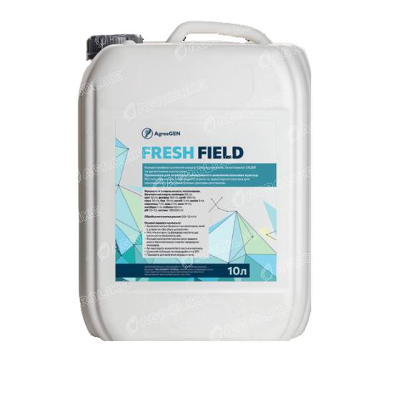 FRESH FIELD