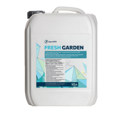 FRESH GARDEN