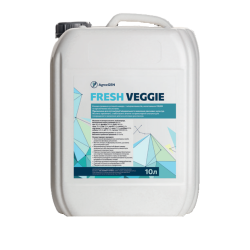 FRESH VEGGIE