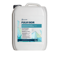 FULVI BOR