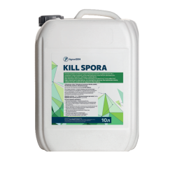 KILLSPORA