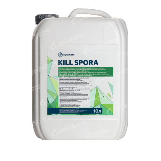 KILLSPORA