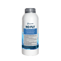 NO FLY 