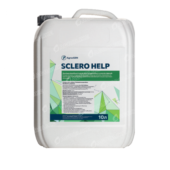 SCLERO HELP