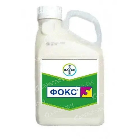 Фокс