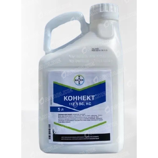 Коннект