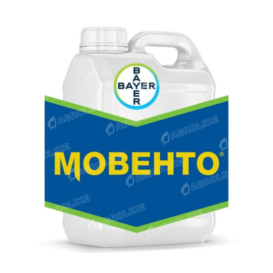 Мовенто