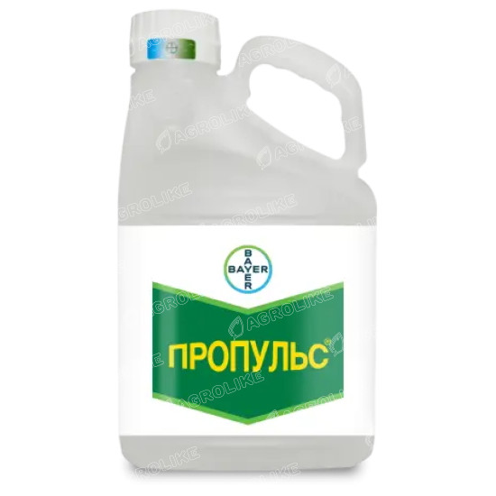 Пропульс