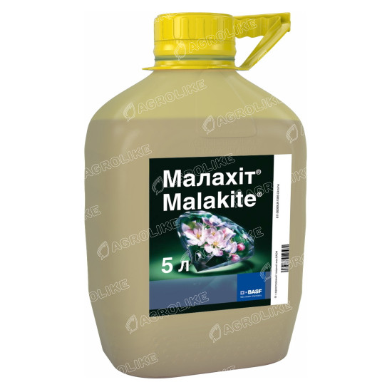 Малахит
