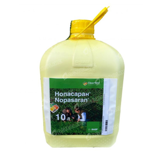 Нопасаран
