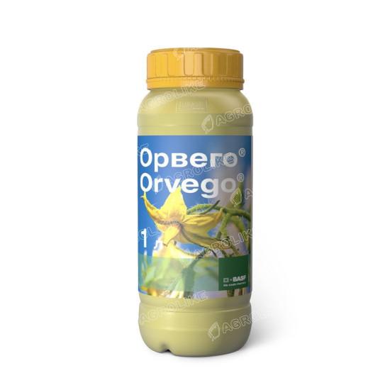 Орвего