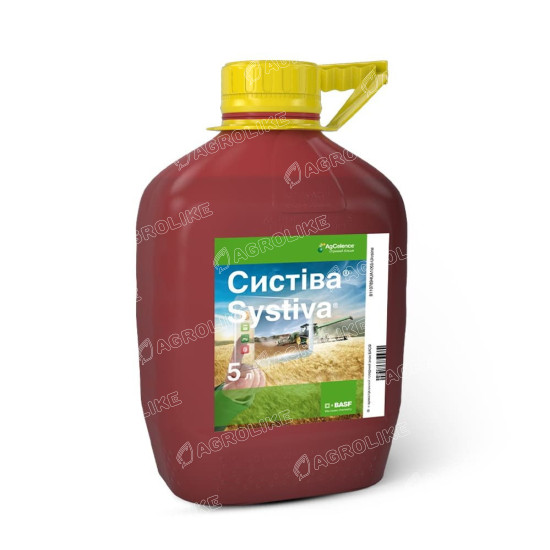 Систіва