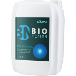 Біонорма Pseudomonas