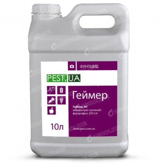 Геймер