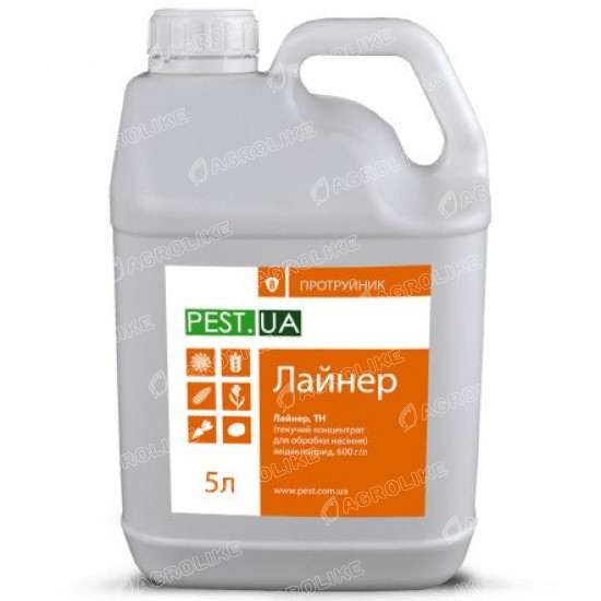 Лайнер